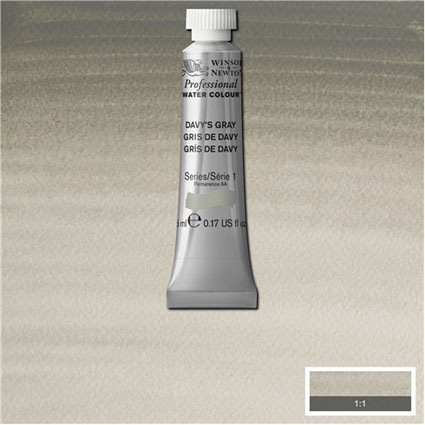 W&N �����󥶡����˥塼�ȥ󡡥ץ��ե��å���ʥ롦�������������顼 (5ml)���ǥ��ӥ����졼 S1