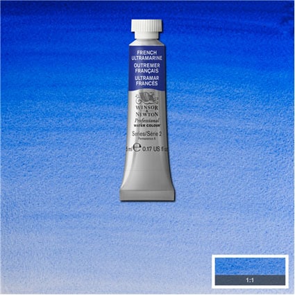 W&N �����󥶡����˥塼�ȥ󡡥ץ��ե��å���ʥ롦�������������顼 (5ml)���ե�������ȥ�ޥ��S2