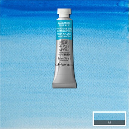 W&N �����󥶡����˥塼�ȥ󡡥ץ��ե��å���ʥ롦�������������顼 (5ml)���ޥ󥬥ˡ����֥롼�ҥ塼��S2