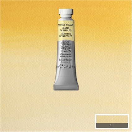 ��W&N �����󥶡����˥塼�ȥ�� �ץ��ե��å���ʥ롦�������������顼 (5ml)���͡��ץ륹��������