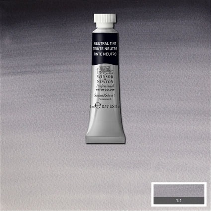 ��W&N �����󥶡����˥塼�ȥ�� �ץ��ե��å���ʥ롦�������������顼 (5ml)���˥塼�ȥ������