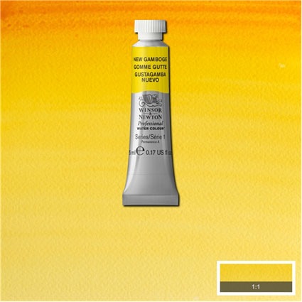 ��W&N �����󥶡����˥塼�ȥ�� �ץ��ե��å���ʥ롦�������������顼 (5ml)���˥塼����ܡ���