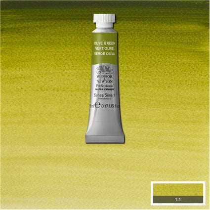 ��W&N �����󥶡����˥塼�ȥ�� �ץ��ե��å���ʥ롦�������������顼 (5ml)�����꡼�֥��꡼��