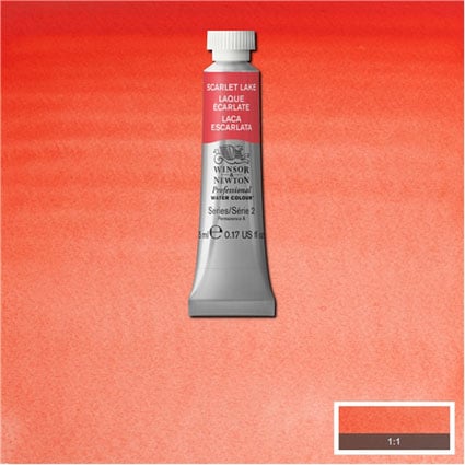 W&N �����󥶡����˥塼�ȥ󡡥ץ��ե��å���ʥ롦�������������顼��(5ml)����������åȥ졼����S2