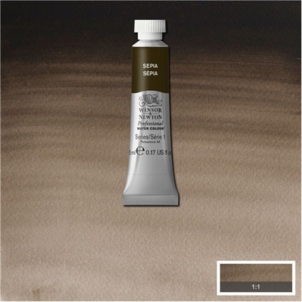W&N �����󥶡����˥塼�ȥ󡡥ץ��ե��å���ʥ롦�������������顼 (5ml)�����ԥ���S1
