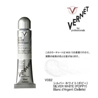 �ۥ�٥��󡡹��ʰ������� �������6��(20ml)��V082 ����С� �ۥ磻�ȡʥݥԡ���