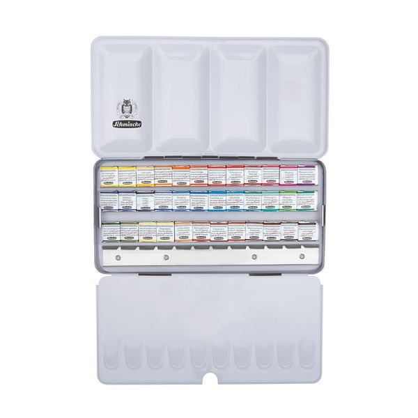 Schmincke(����ߥ�) �ۥ���� �ϡ��եѥ� 36�����å�(��°��������) 74436