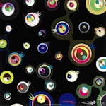 ¼�塡δ��Murakami��Takashi���ڡ����᤯�餲��3���ۡ����ե��å�