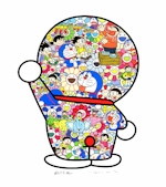 ���̲��ʡ�¼�塡δ��Murakami��Takashi���ڡ��ɥ館��������� ���ե��å�(ľɮ������ͭ��