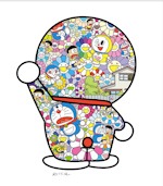 ¼�塡δ��Murakami��Takashi�ڡ�����Ȫ����Υɥ館��󡡡ۡ����륯�����꡼��