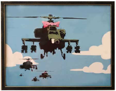 Х󥯥֡Helicoptersסݥ