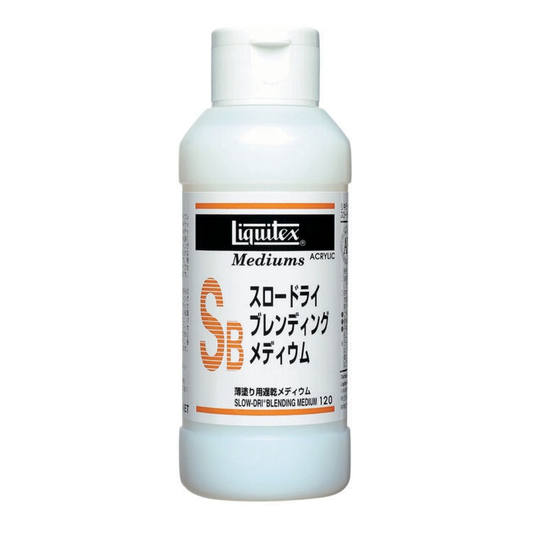 �ꥭ�ƥå������������ɥ饤�֥��ǥ��󥰥�ǥ����� SB��120ml