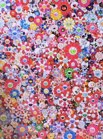 ���̲��ʡ�¼�塡δ��Murakami��Takashi���ڡ������������Τʤ���ʿ�¤ȰǤ��������ơ��ۡ����ե��å�