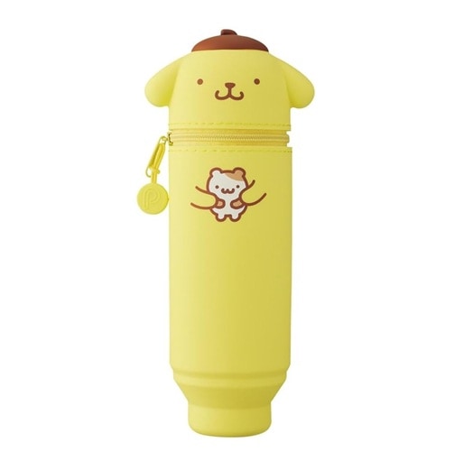 PuniLabo シリーズ サンリオキャラクター ポムポムプリン スタンドペン