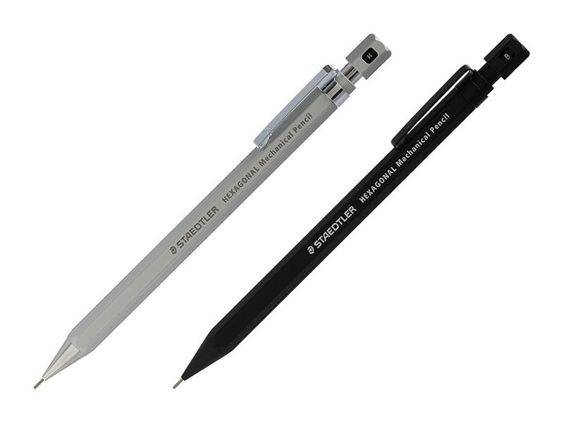 ���ƥåɥ顼���إ������ʥ� ���㡼�ץڥ󥷥롡0.5mm�����꡼��֥�å������륭������С�