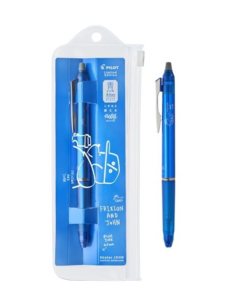 ѥåȡեꥯܡΥå󡡥 Skater JOHNͥӡ0.5mm ĥ