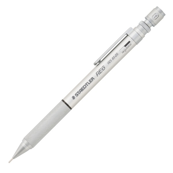 STAEDTLER シャープペンシル　(ジャンク) STAEDTLER シャープペンシル (ジャンク) STAEDTLER シャープペンシル