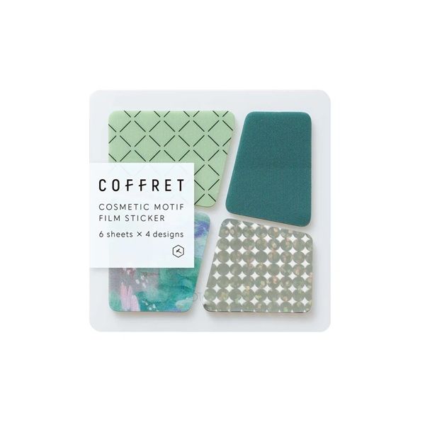 ���󥰥��ࡡCOFFRET BLOCK �ԡ����å����꡼�� COFD001���ե���ॹ�ƥå���