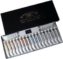 Winsor&Newton ウィンザー&ニュートン 油絵具セット 楽天市場】ウィンザー&ニュートン 油絵具 セットの通販