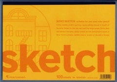 �ޥ�ޥ� �����å��֥å�SOHO���꡼�����ѻ� B5������