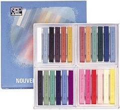 �̡��٥륫�졼�ѥ��ƥ�24�����å�A/B