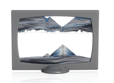 KB collection サンドピクチャースクリーニグレー