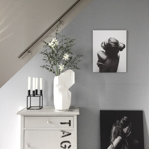 Paper Vase Coverペーパーベースカバー:The Great　Wave 北斎(Sサイズ）