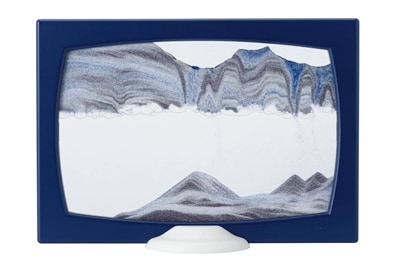 KB collection サンドピクチャースクリーニツートン オーシャン