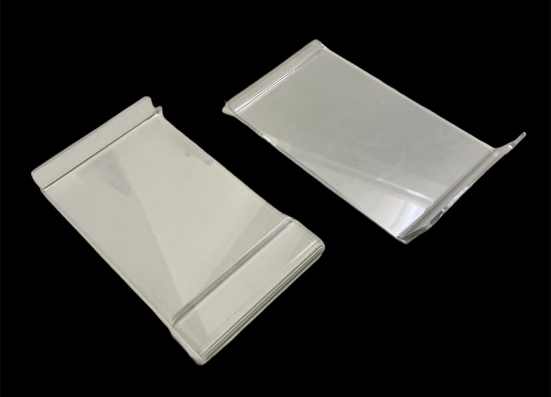 サンドピクチャー専用折りたたみ式アクリル什器