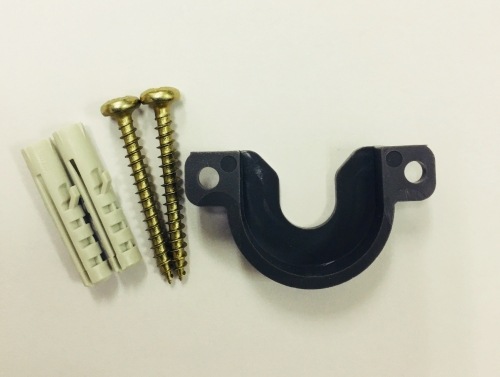 サンドピクチャー壁掛け専用フック＋ネジ(送料込）