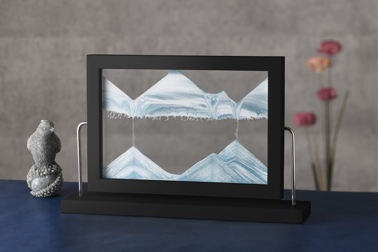 サンドピクチャー公式サイト Sand Picture Gallery Japan サンド