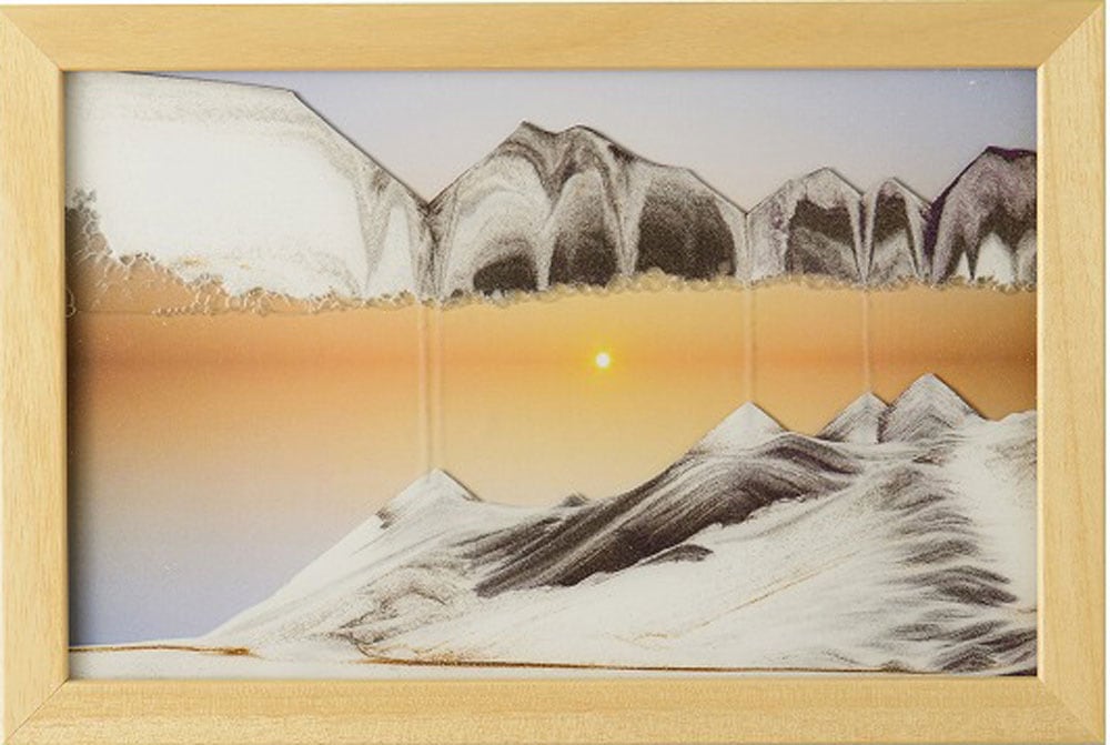 サンドピクチャー公式サイト Sand Picture Gallery Japan サンド