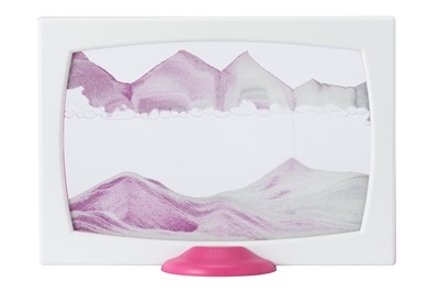 【在庫なくなり次第終売】KB collection サンドピクチャースクリーニツートン 　　　　　　フェアリーダスト