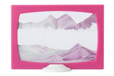 【在庫なくなり次第終売】KB collection サンドピクチャースクリーニツートン 　　　　　　フェアリーダスト