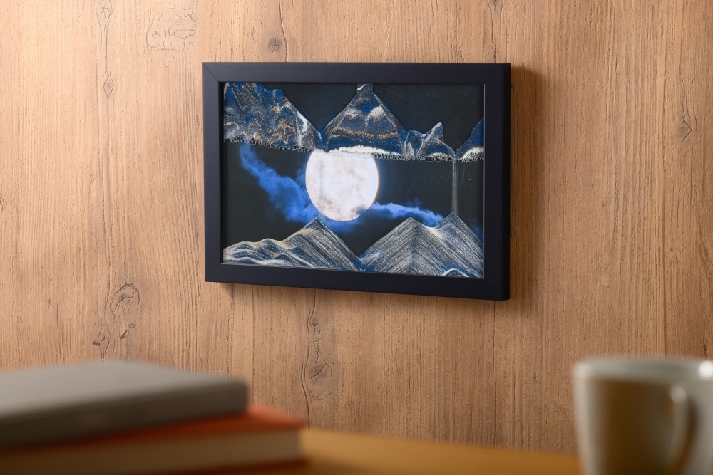 サンドピクチャー公式サイト Sand Picture Gallery Japan サンド