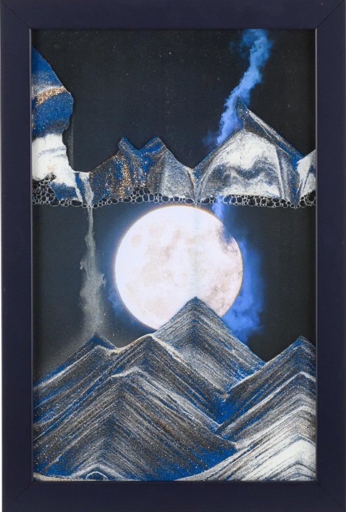 サンドピクチャー公式サイト Sand Picture Gallery Japan サンド