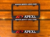 Apex i USA �饤���󥹥ץ졼�ȥե졼��/�ʥ�С��ե졼��
