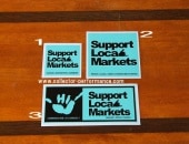 ϥ磻 HDM Support Local Markets ƥå