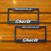�ϥ磻 Hawaiian Style/�ϥ磻���󥹥����� Shoots �ʥ�С��ե졼��