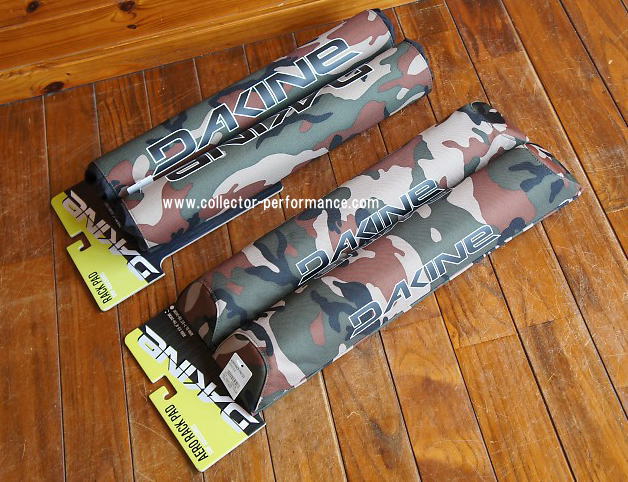 ハワイ DAKINE ルーフラックパッド Camo | Truck & Other Parts