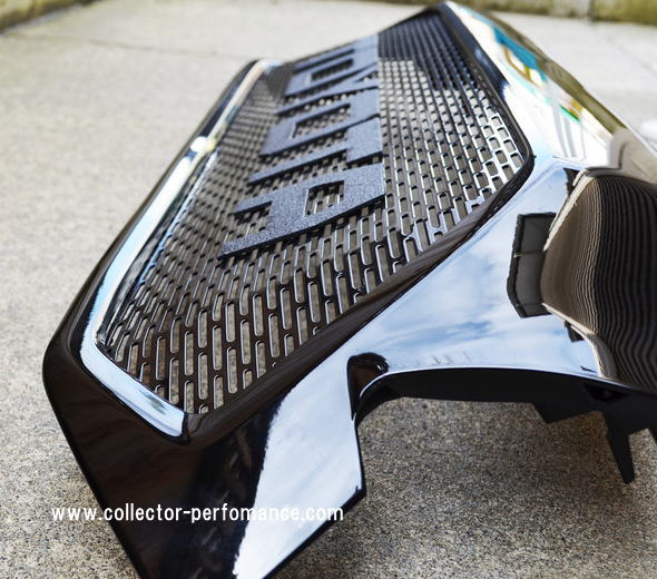 取り寄せ対応）12-15 タコマ TACOMA/TOYOTA/TRD ロゴ ラプター