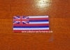 �ߥ� Hawaii Flag/ �ϥ磻 �ե�å� ���ƥå���