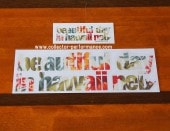 ϥ磻 HDM beautiful day in hawaii nei flower ƥå