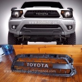 �ʼ����б���2012-������ TOYOTA���� TRD PRO ����� ���󥵡���