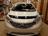 �ʼ����б�����2014-2019 VERSA NOTE ���������Ρ��� �Ρ��� �ա��ɥץ��ƥ����� �Х�������