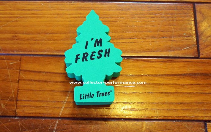 リトルツリー☆アンテナトッパー アンテナボール☆Little Tree | US