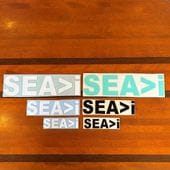 �ϥ磻 SEA>i ���ƥå���