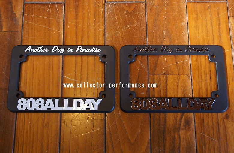 �ϥ磻 808allday �饤���󥹥ץ졼�ȥե졼�� / �ʥ�С��ե졼�� �Х�����