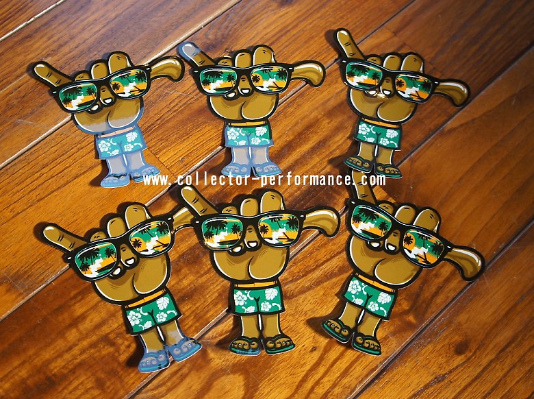 �ϥ磻 808allday Hangloose �ϥ󥰥롼�� ���ƥå���