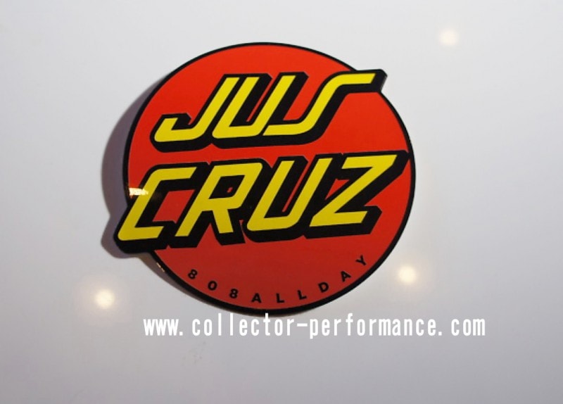 �ϥ磻 808allday JUS CRUZ ���ƥå���